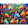SunsOut Beta Fish Jigsaw Puzzle