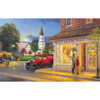 SunsOut Verity Dress Shop Jigsaw Puzzle