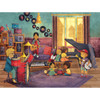SunsOut Music Room Jigsaw Puzzle