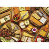 Cobble Hill More Cheese Please Jigsaw Puzzle