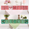 Herrschners Be Mine-Lucky Reversible Blocks Free Download Herrschners Be Mine-Lucky Reversible Blocks Free Download