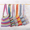 Soho Festivity Tote Crochet Kit