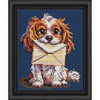Collection D'Art Surprise for You Kit Counted Cross-Stitch Kit