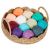 Willow Yarns Meadow Medley Yarn Pack