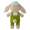 Circulo The Little Bunny Amigurumi Crochet Kit