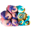 2lb Plus Wool Blend Assortment Yarn Pack