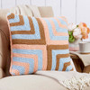 Herrschners Modern Mesa Pillow Yarn Pack
