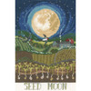 Bothy Threads Seed Moon Counted Cross-Stitch Kit