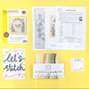 Bothy Threads From Little Acorns Counted Cross-Stitch Kit