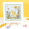 Bothy Threads Little Chirps Counted Cross-Stitch Kit