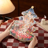 Robotime Christmas Town Jigsaw Puzzle