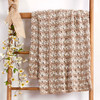 Willow Yarns Sunday Coffee Throw Free Download