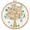 Herrschners Spring Blossoms Hoop Free Download