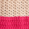 Premier Mixed Stitch Cowl Crochet Kit