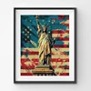 Winnie’s Picks America's Freedom Paint by Number Kit