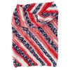 Red Heart American Pride Cowl Knit Kit