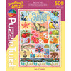 Puzzle Twist  Joys of Summer Jigsaw Puzzle