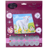 Craft Buddy Little Lamb Card Diamond Painting