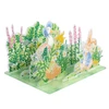 Craft Buddy Peter Rabbit 3D Scene Diamond Painting