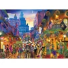 Eurographics Mardi Gras, New Orleans Jigsaw Puzzle