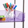 3-Tier Wide Rolling Cart Accessory