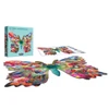 Rose Art Spring Butterfly II Jigsaw Puzzle