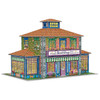 Eurographics Book Shop 3D Jigsaw Puzzle