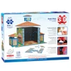 Eurographics Book Shop 3D Jigsaw Puzzle