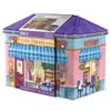 Eurographics Bakery Shop Tin Jigsaw Puzzle