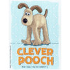 Bothy Threads Clever Pooch! CCS Counted Cross-Stitch