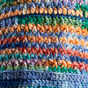 Herrschners Color Clash Tote Free Download