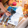 Royal Brush Winter Magic Paint by Number Kit
