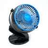 As Seen On TV Go Fan Rechargeable Fan
