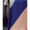 Premier Diagonal Stripes Blanket Knit Kit
