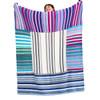Premier Multi-Directional Throw Knit Kit