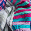 Premier Multi-Directional Throw Knit Kit