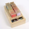 DMC Eco Vita Bobbin Box Organizer Thread