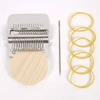 DMC DMC Weaving Loom Thread Kit