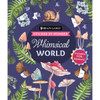 Brain Games Whimsical World Sticker by Number