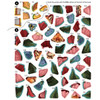 Brain Games Whimsical World Sticker by Number