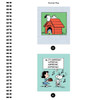 Brain Games Snoopy Sticker by Number