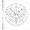 Brain Games Large Print Bible Coloring Book