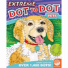 MindWare  Pets Dot to Dot Book