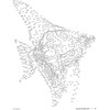 MindWare  Ocean Dot to Dot Book