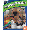 MindWare  Mystery Mosaics # 5 Color by Number Coloring Book