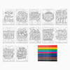 Royal Brush Motivational Mantras