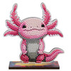 Crystal Art Axolotl Buddies Diamond Painting