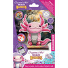 Crystal Art Axolotl Buddies Diamond Painting