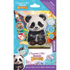 Crystal Art Baby Panda Buddies Diamond Painting