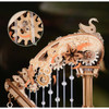 Robotime Magic Harp Music Box Model - Wood